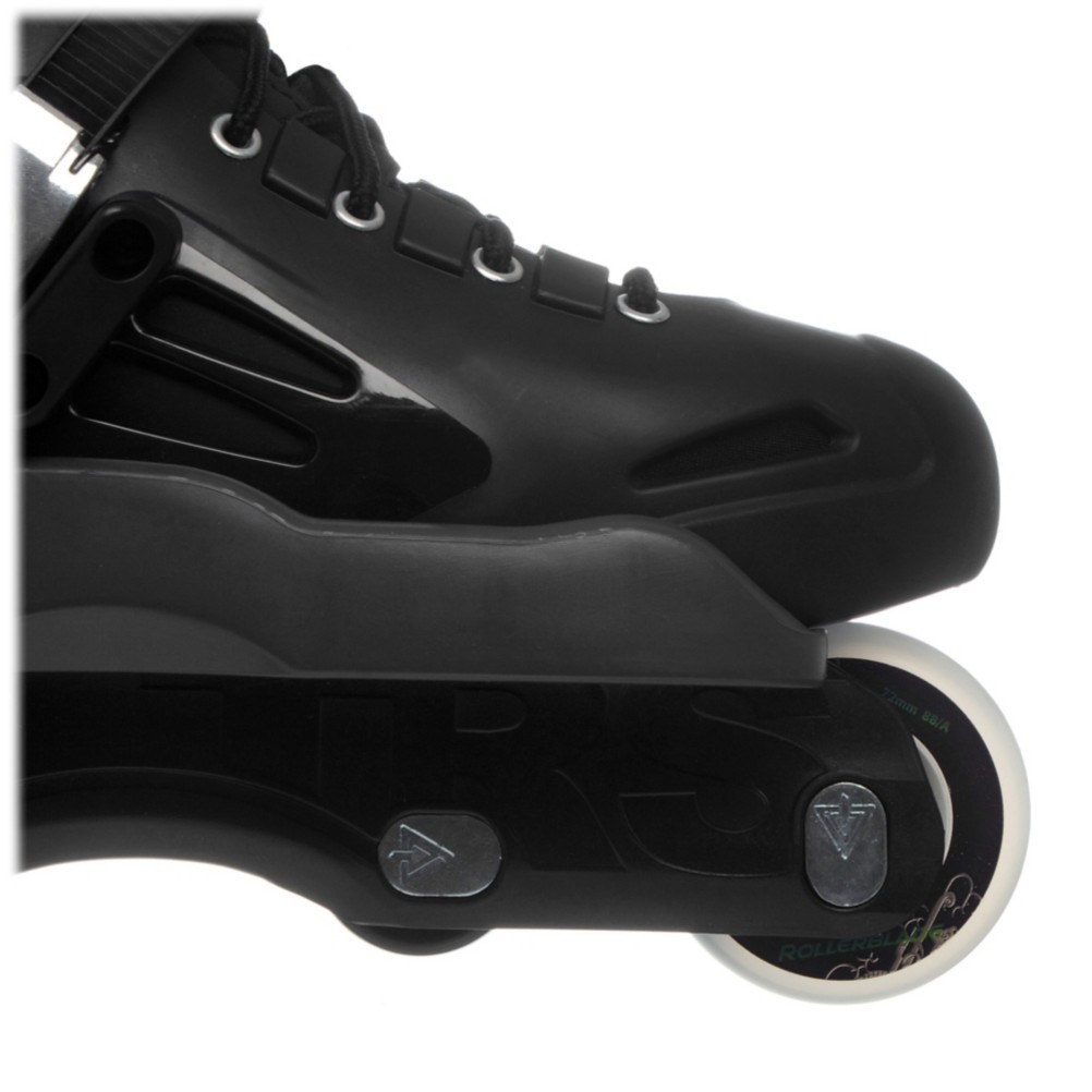 Rollerblade Solo Tribe Aggressive Skates