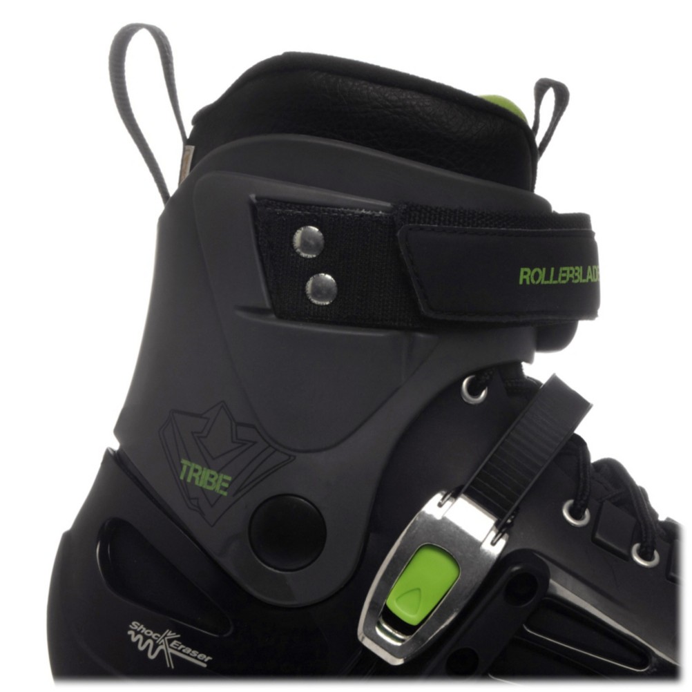 Rollerblade Solo Tribe Aggressive Skates