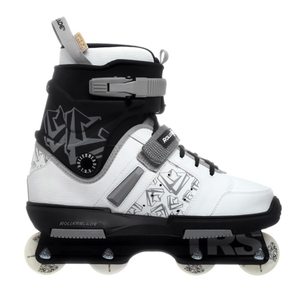 Rollerblade Adult Aggressive Skates