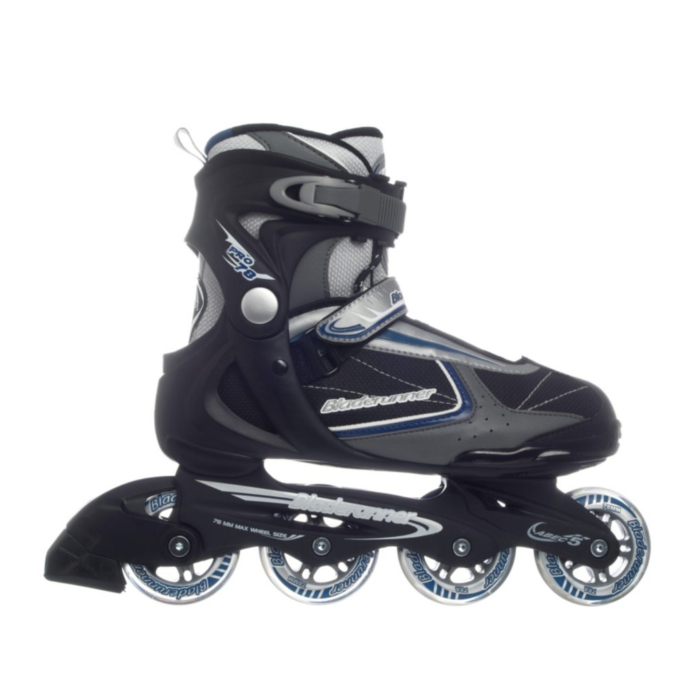 Rollerblade Pro 78 Inline Skates 2010