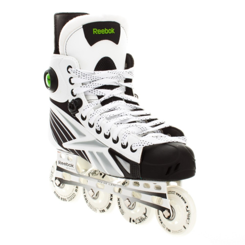 Reebok 8K Pump Inline Hockey Skates 2011 eBay