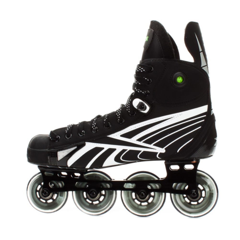 Reebok 6K Pump Inline Hockey Skates 2011