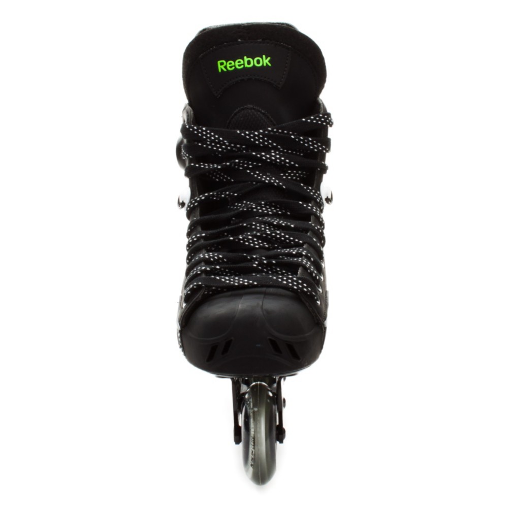 Reebok 6K Pump Inline Hockey Skates 2011