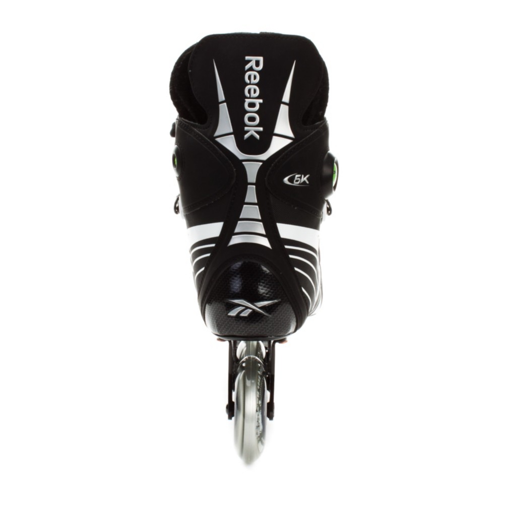 Reebok 6K Pump Inline Hockey Skates 2011