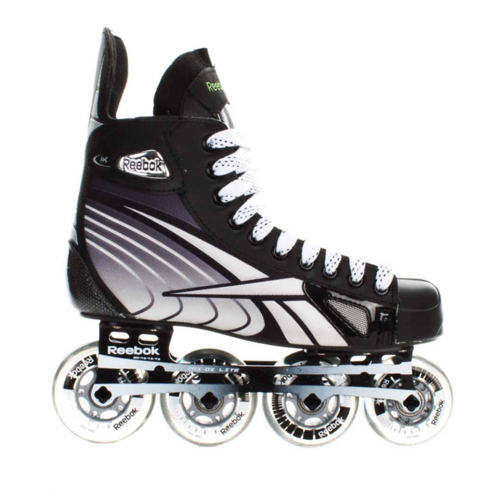 Reebok 1K Kids Inline Hockey Skates 2011