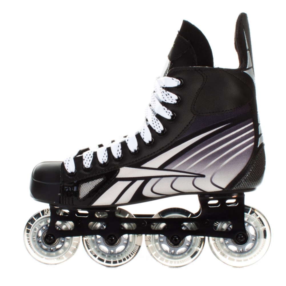 Reebok 1K Kids Inline Hockey Skates 2011