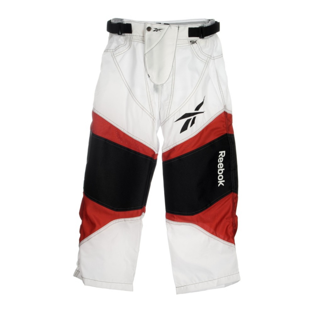 White Black Red