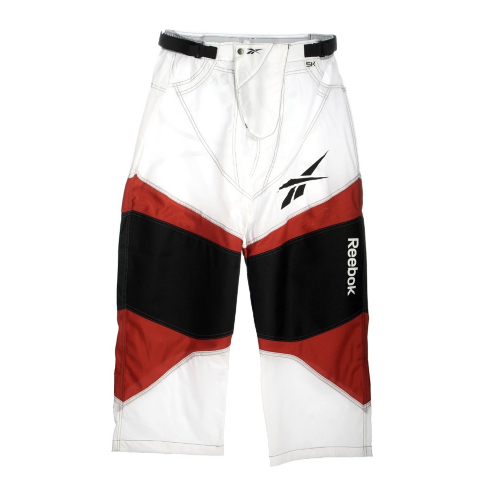 Reebok 5K Roller Hockey Pants - Senior 2010