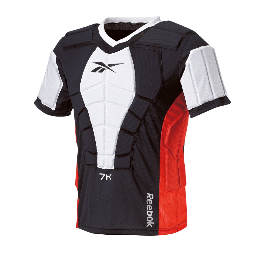 Reebok Kids Inline Hockey Upper Body Protectors
