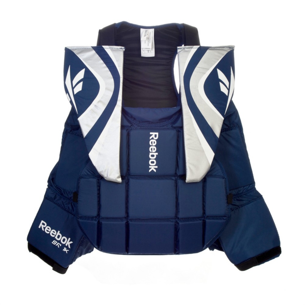 Reebok 1K Arm and Body Protector - Senior 2010