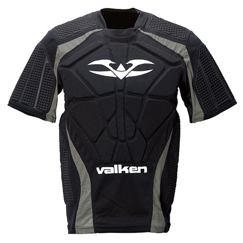 Valken Body Armor with Sleeves - Junior 2009