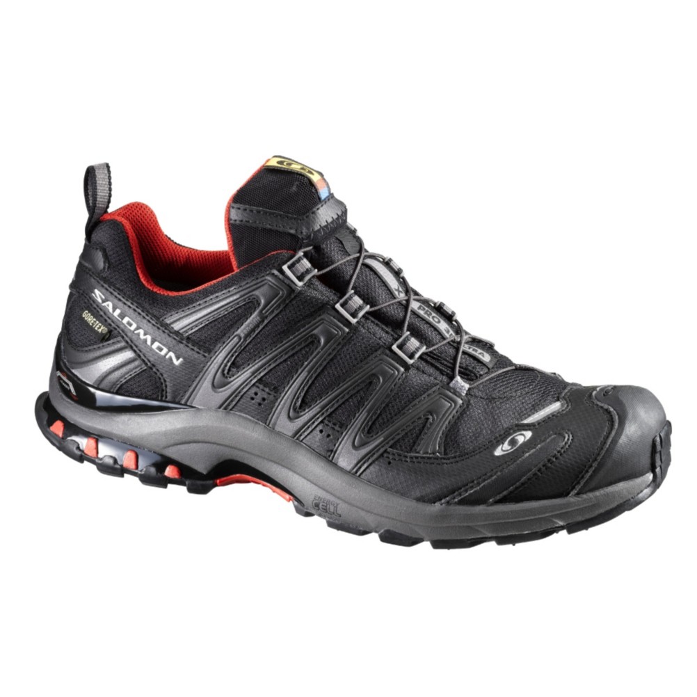 Salomon XA Pro 3D Ultra GTX Trail Shoes - Mens 2010