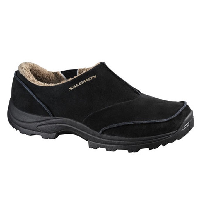 Salomon Mens Hiking Boots