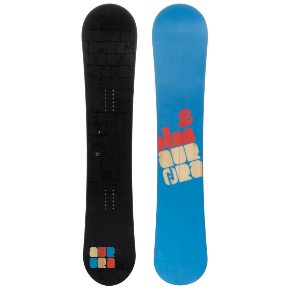 Elan Womens Snowboards