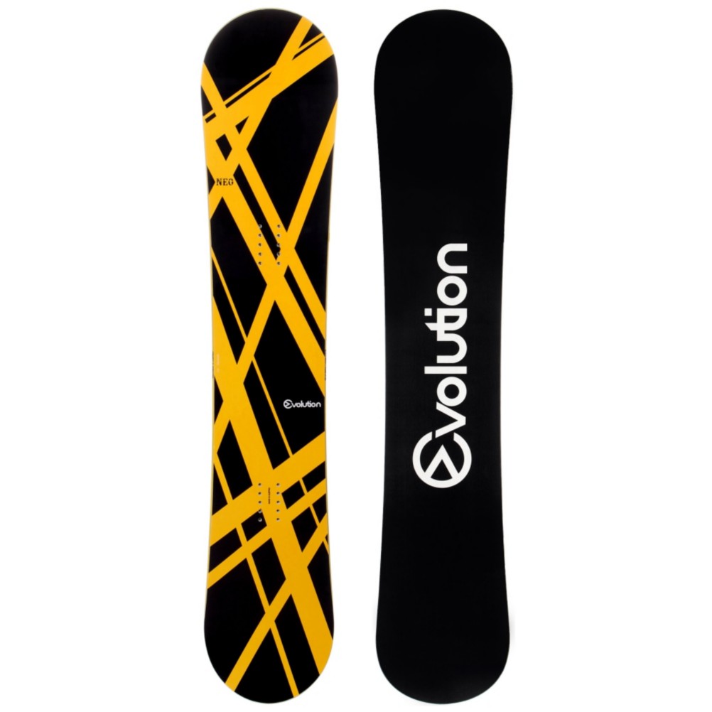 Elan Mens Snowboards
