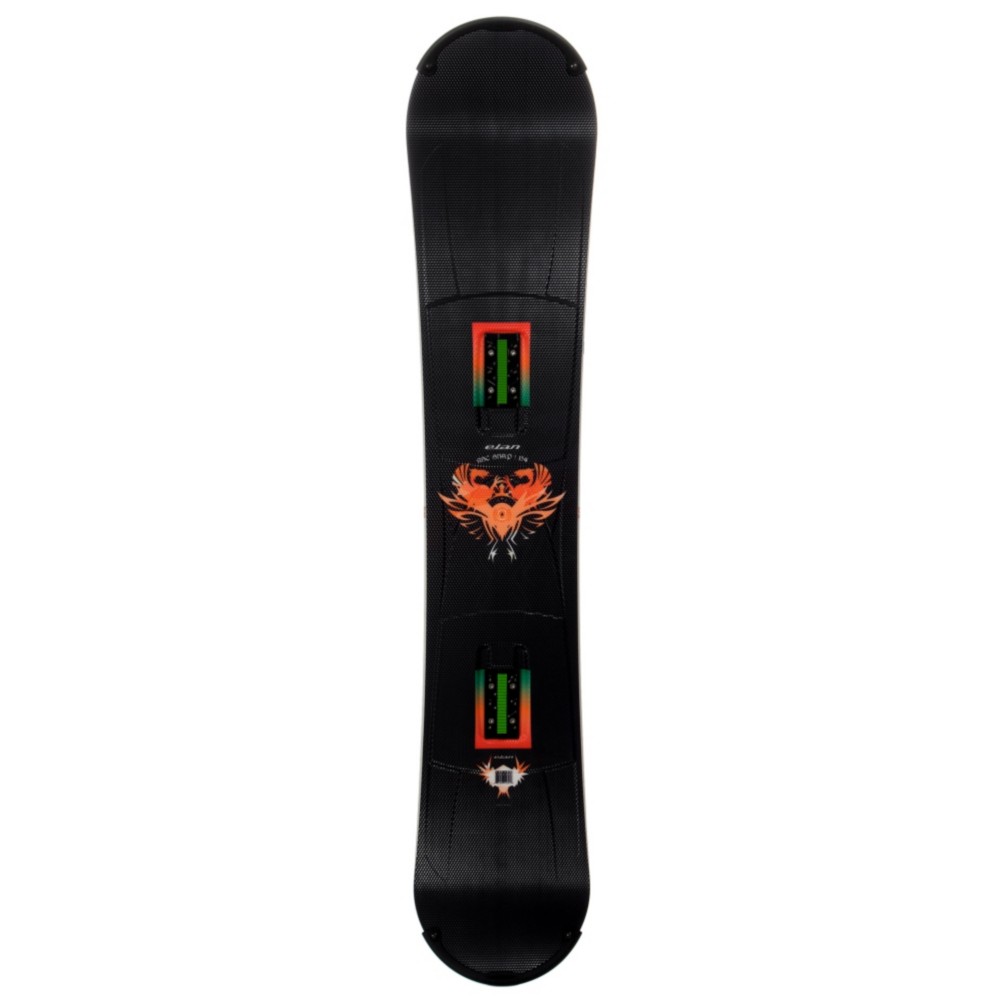 Elan Snowboards