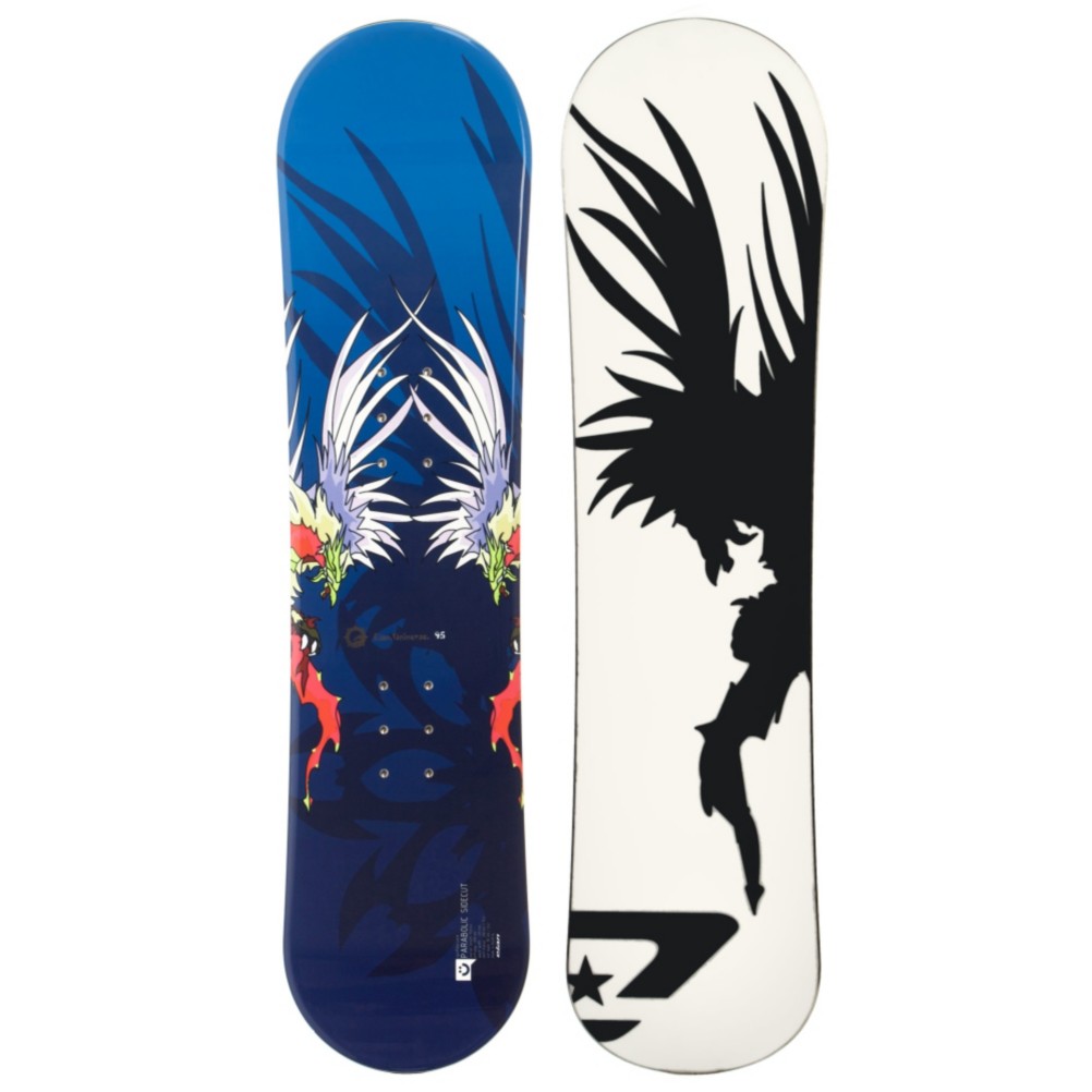 Elan Boys Snowboards