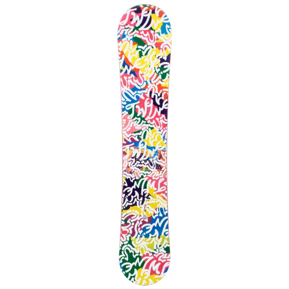 Elan Vibes Snowboard