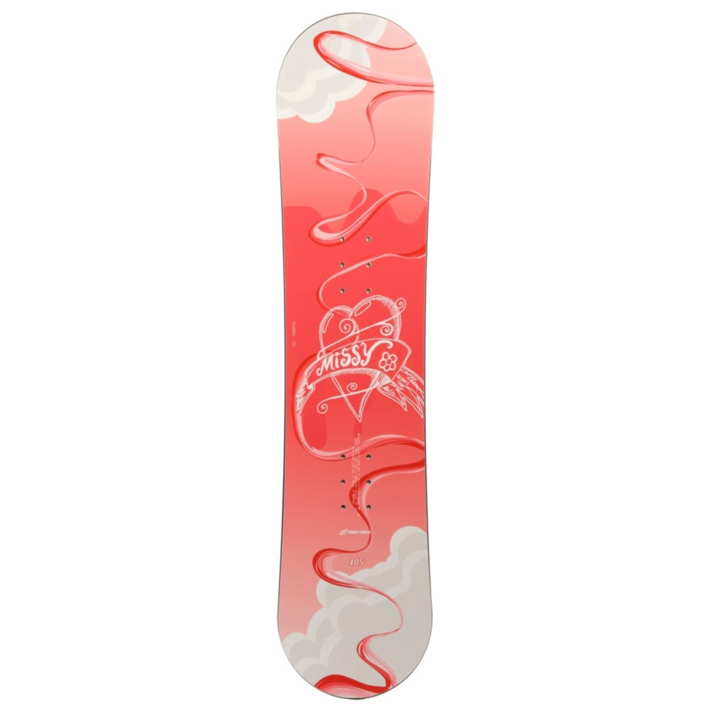 Crazy Creek Missy Girls Snowboard