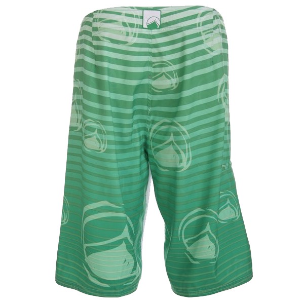 Liquid Force Wakester Board Shorts - Mens 2009