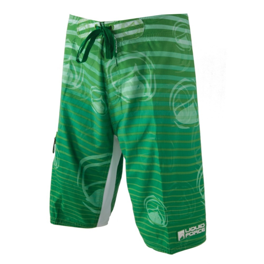 Liquid Force Mens Board Shorts