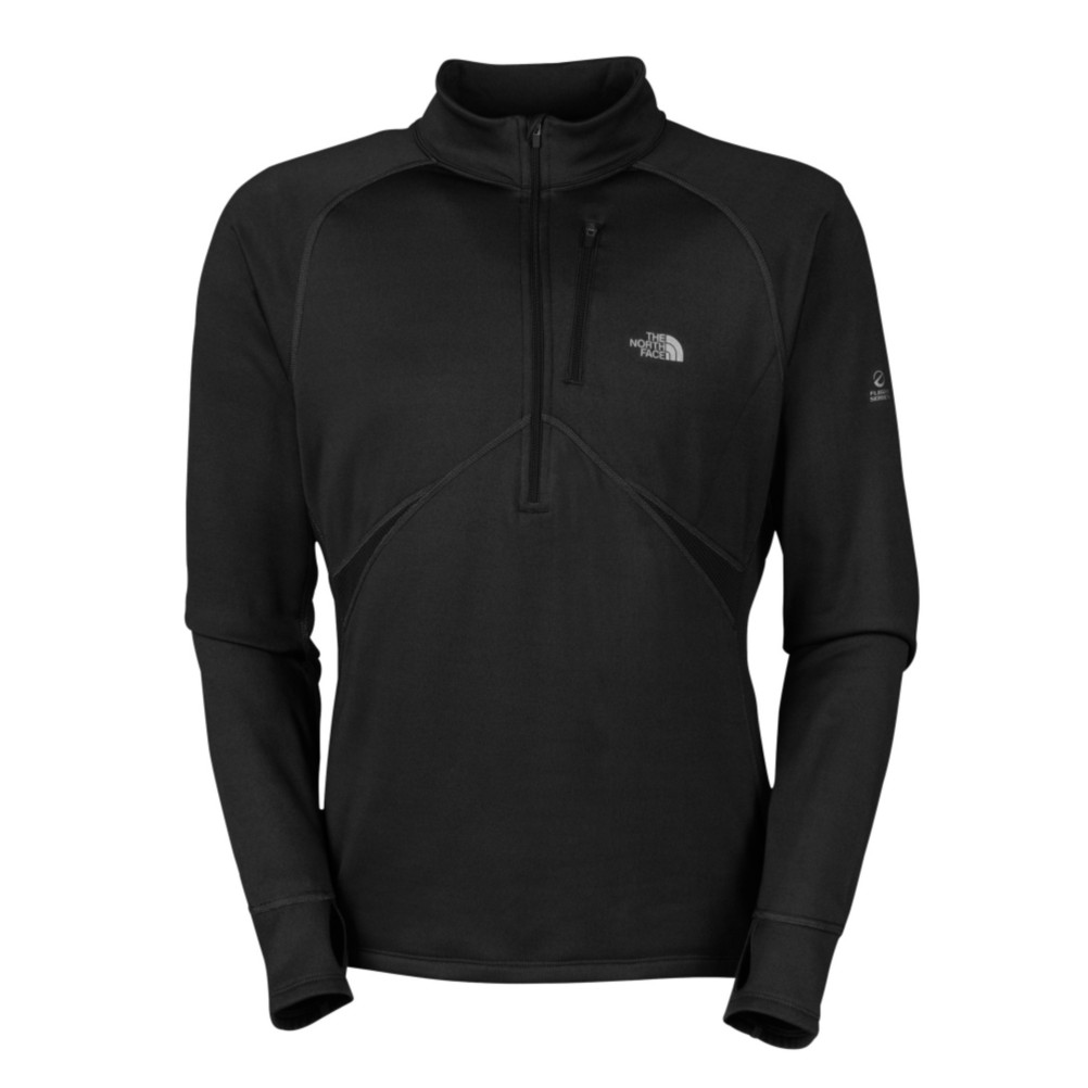North Face Performance Tops