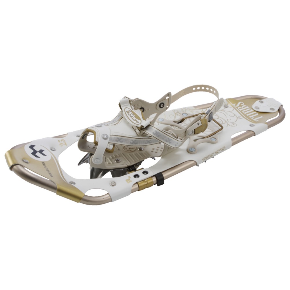 Tubbs Womens Backcountry Snowshoes