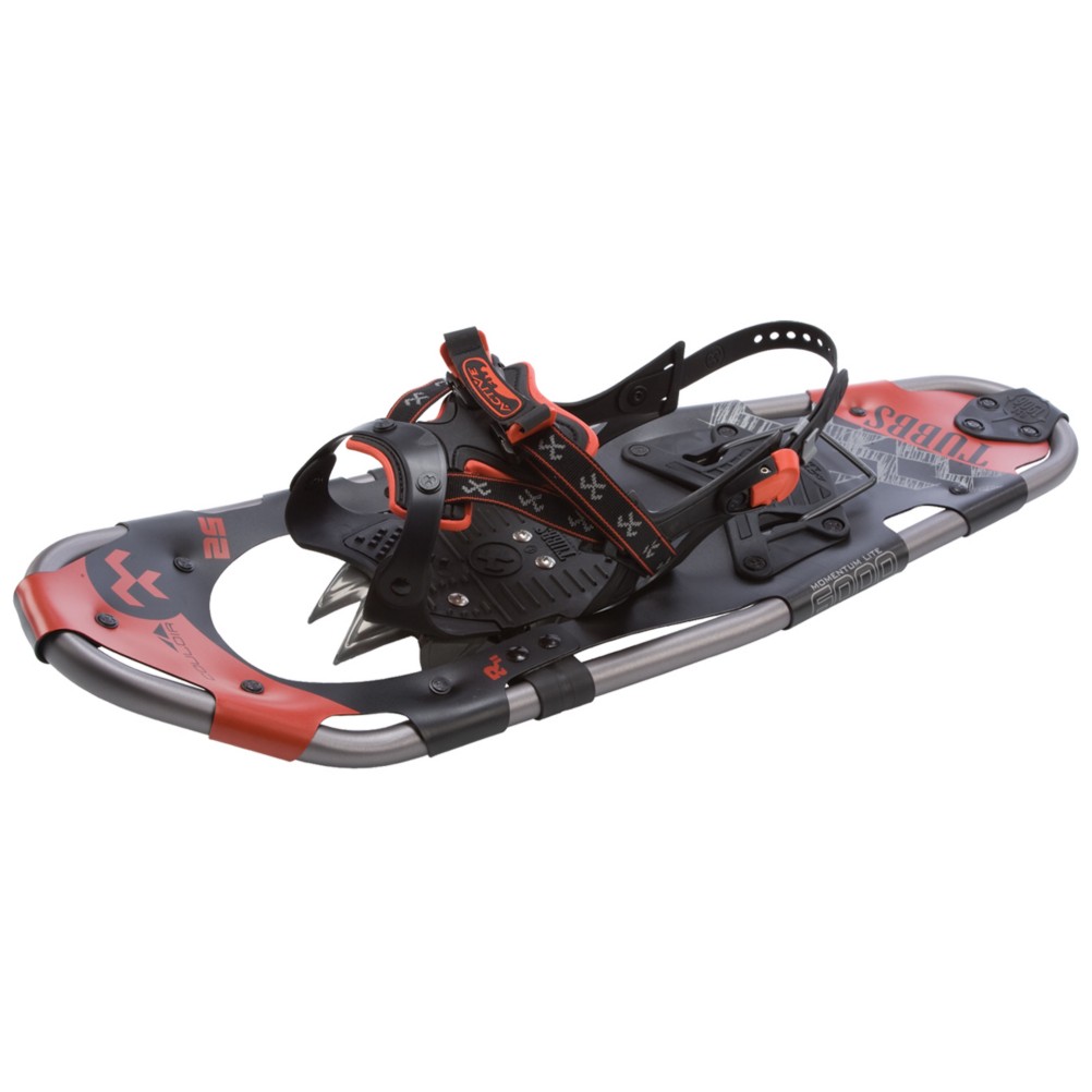 Tubbs Couloir Snowshoes - Mens 2010