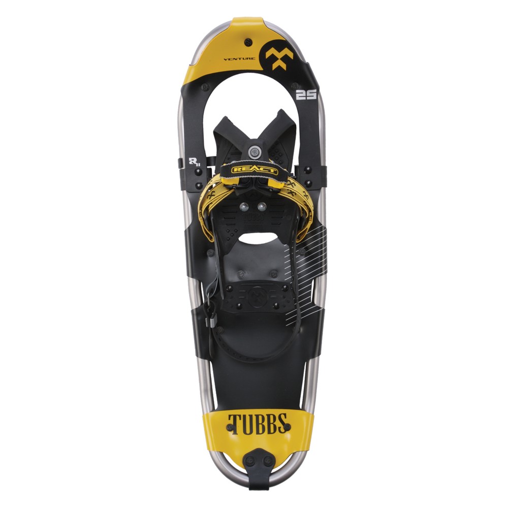 Tubbs Venture Snowshoes - Mens 2011