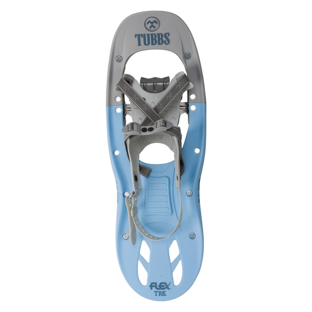Tubbs Flex TRK Snowshoe Kit - Womens 2011