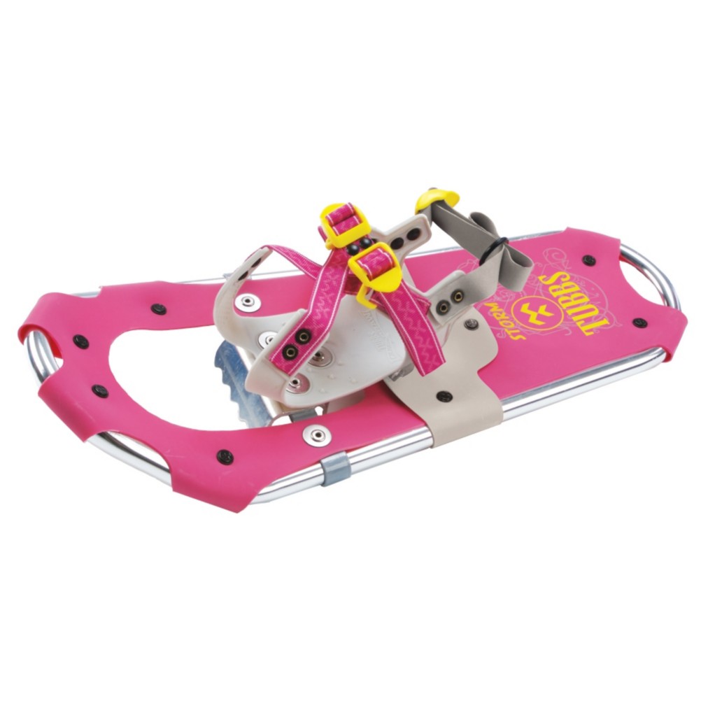  Kid's Snowshoes