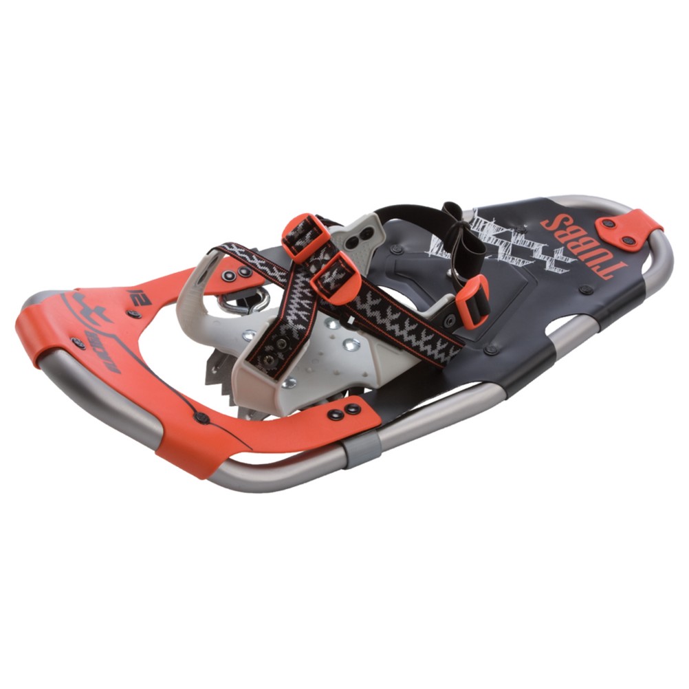 Tubbs Glacier Snowshoes - Boys 2010