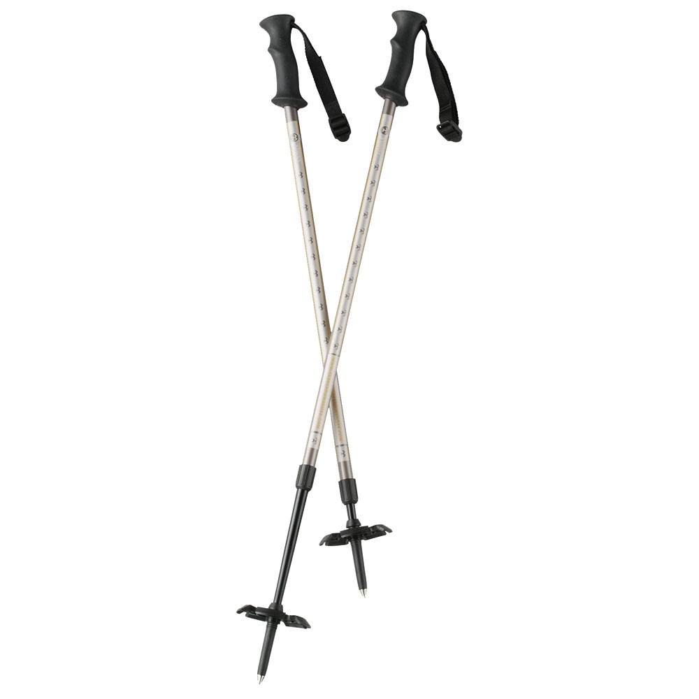 Tubbs 2 PC Snowshoe Poles 2011