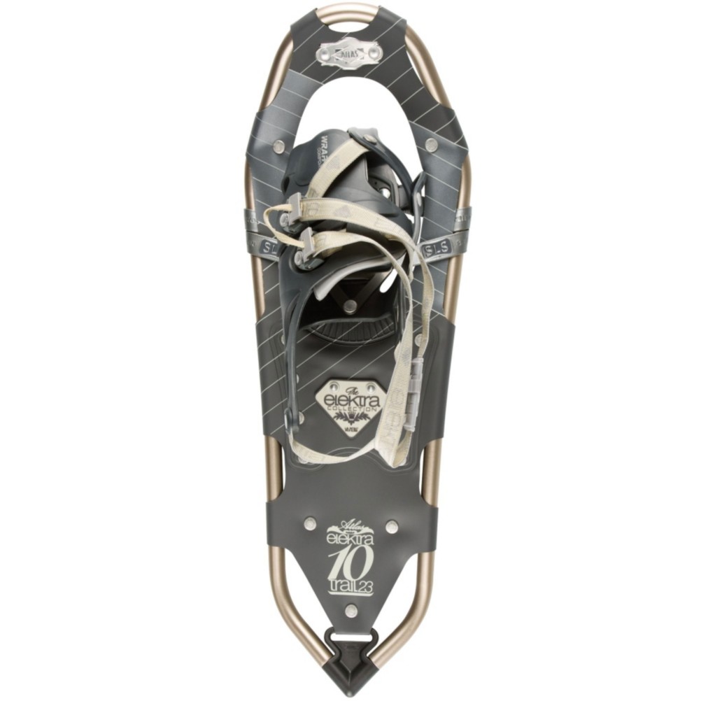 Atlas 10 Series Elektra Snowshoes - Womens 2011