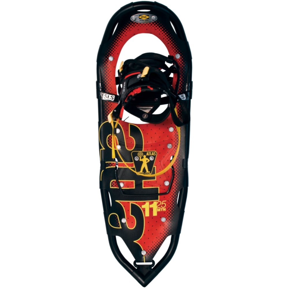  Backcountry Snowshoes