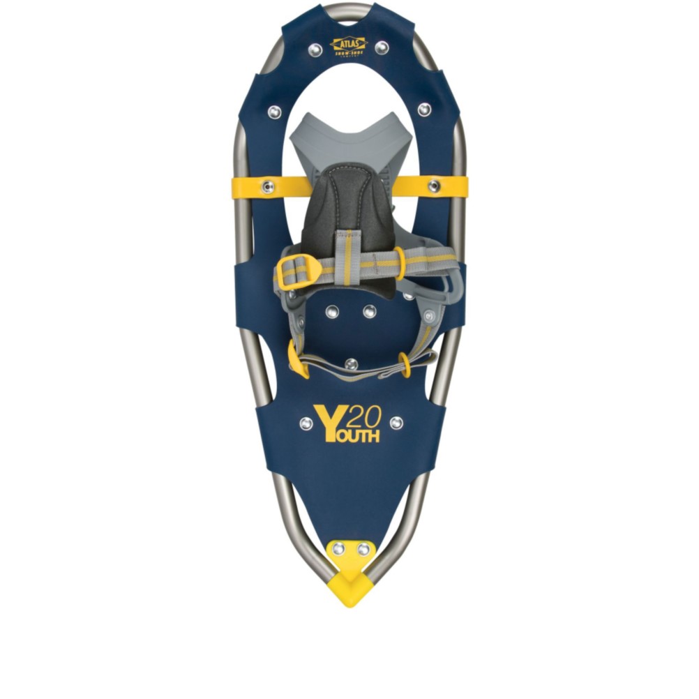  Snowshoes