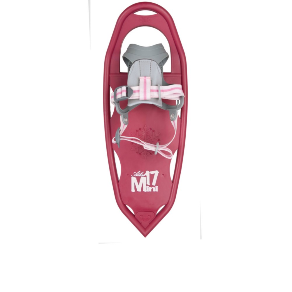  Kid's Snowshoes