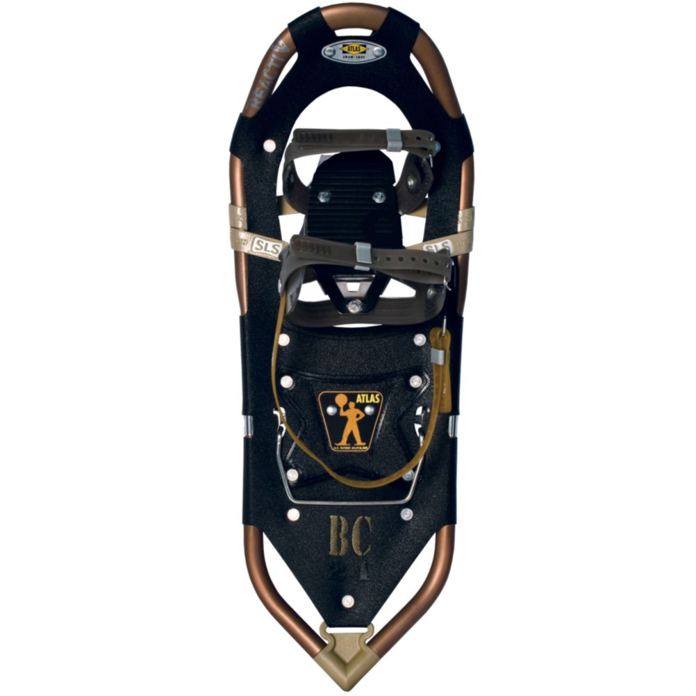 Atlas BC24 Snowshoes - Adult 2011
