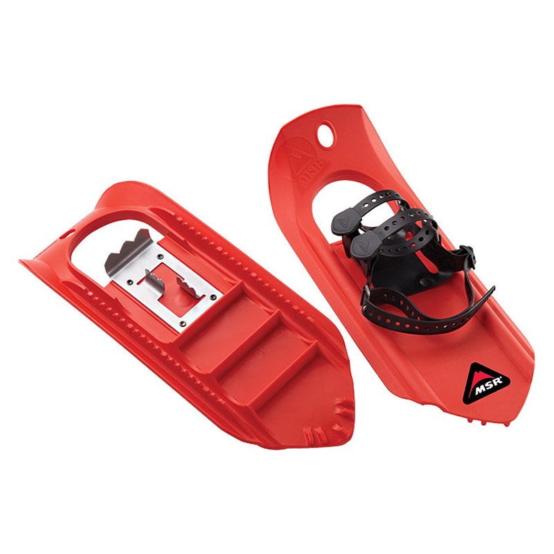 MSR Tyker Kids Snowshoes
