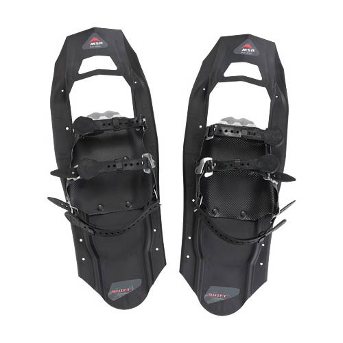 MSR Shift Kids Snowshoes 2012