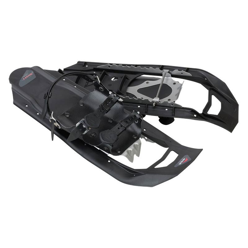 MSR Shift Kids Snowshoes, Black, medium