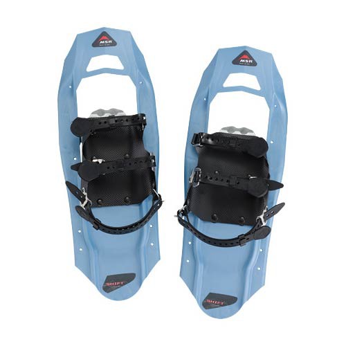 MSR Shift Kids Snowshoes 2012