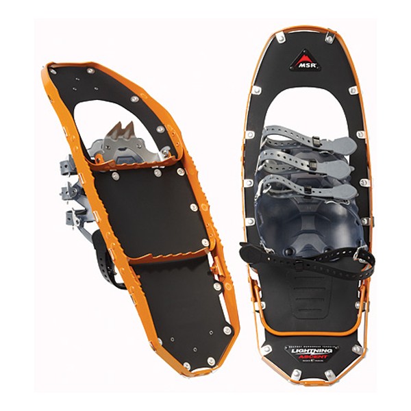  Men's Snowshoes