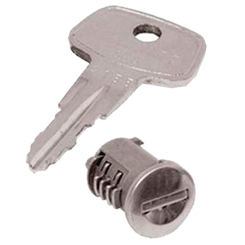 Yakima SKS Lock Cores (7202) - 2 Pack, , medium