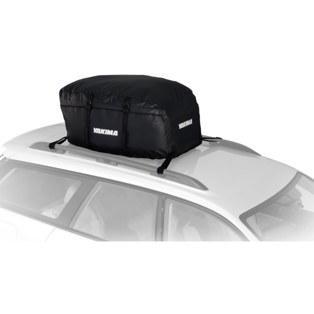 Yakima Car Rack Soft Top Carriers