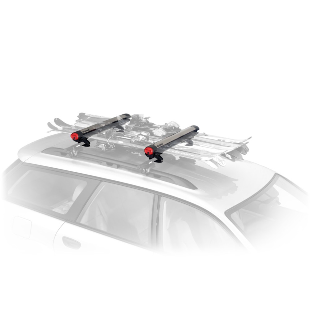 Yakima Ski & Snowboard Racks