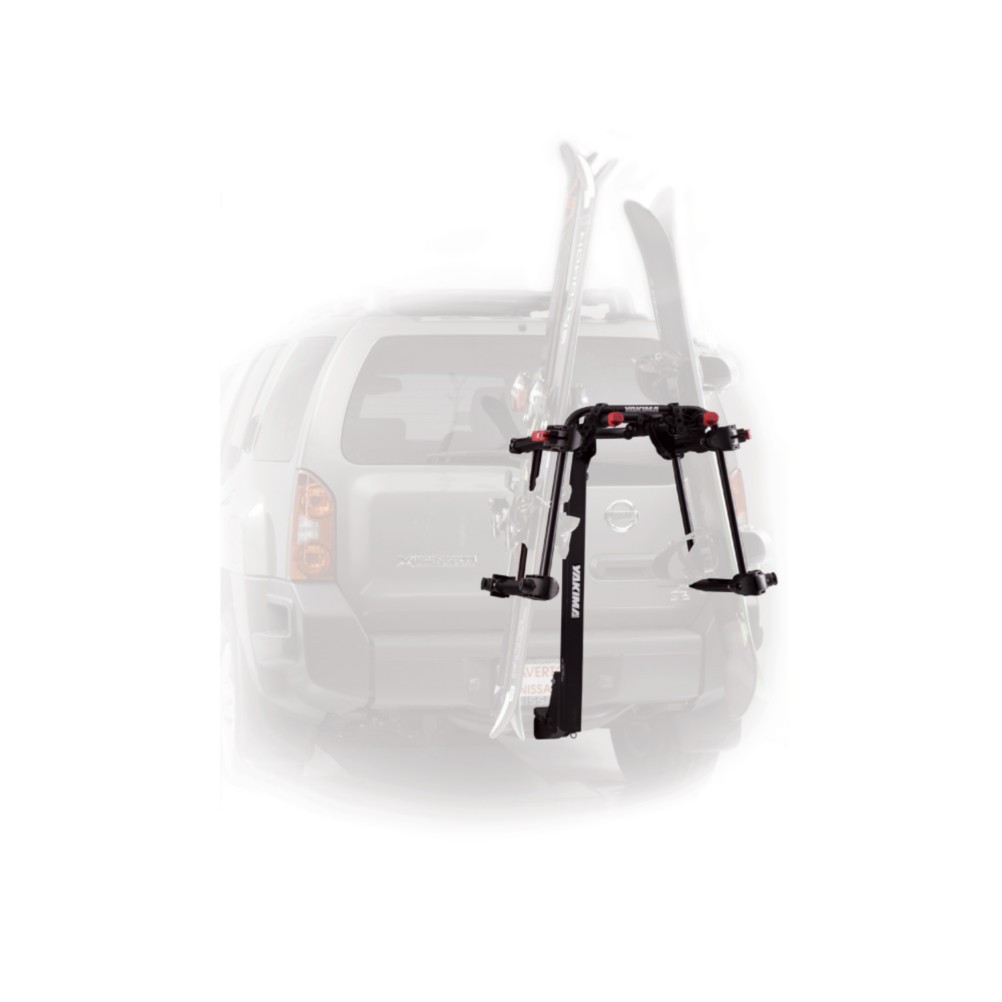 Yakima Ski Racks