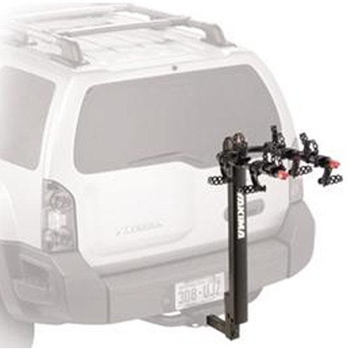 Yakima DoubleDown 5 Hitch Mount Bike Rack (2425)