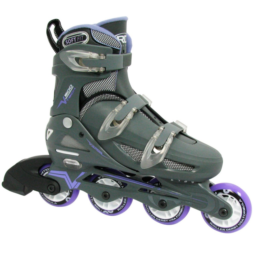Roller Derby V 500 Womens Inline Skates 2013, , medium