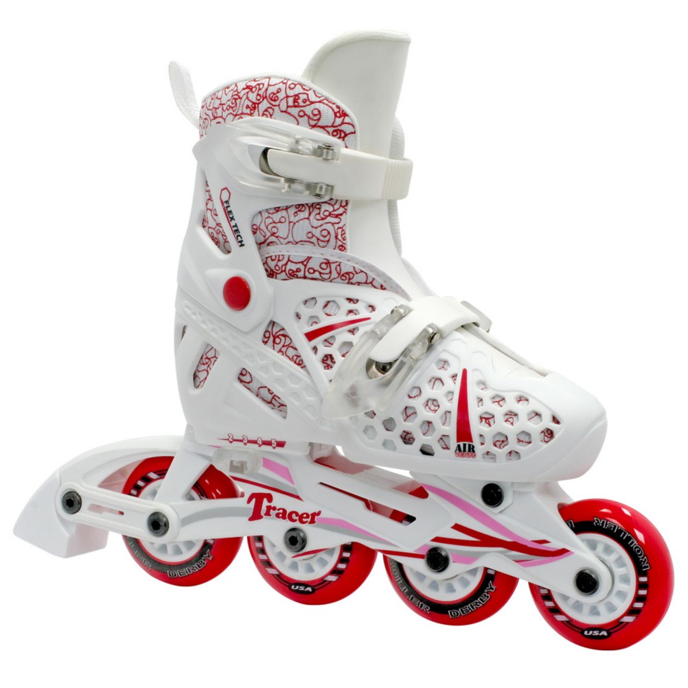 Roller Derby Inline Skates